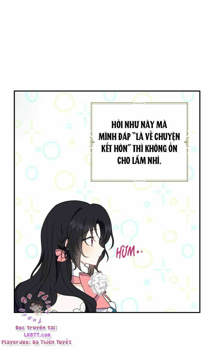 Trở Thành Con Gái Nhà Tài Phiệt: Chapter 9