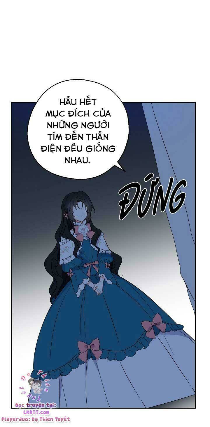 Trở Thành Con Gái Nhà Tài Phiệt: Chapter 9