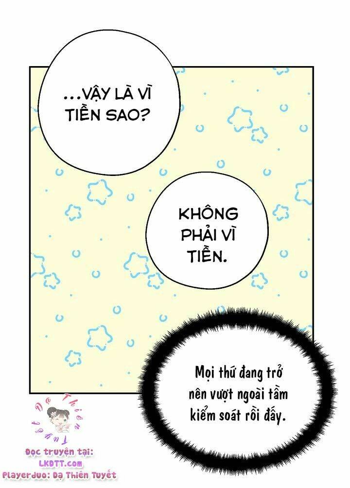Trở Thành Con Gái Nhà Tài Phiệt: Chapter 9
