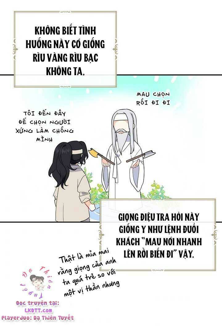 Trở Thành Con Gái Nhà Tài Phiệt: Chapter 9