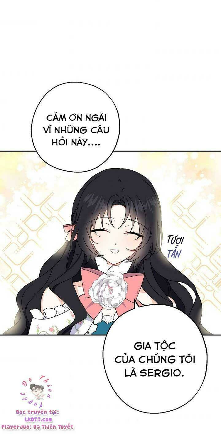Trở Thành Con Gái Nhà Tài Phiệt: Chapter 9