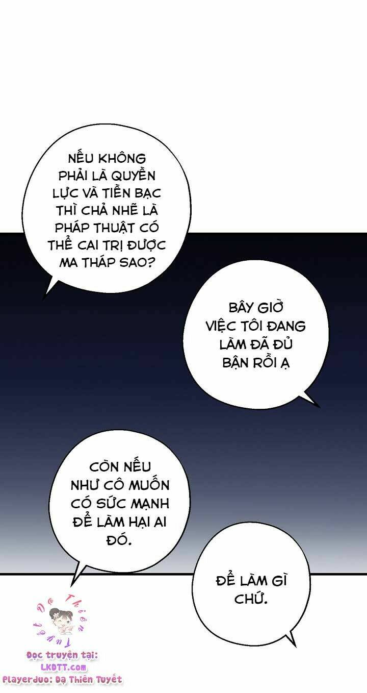 Trở Thành Con Gái Nhà Tài Phiệt: Chapter 9