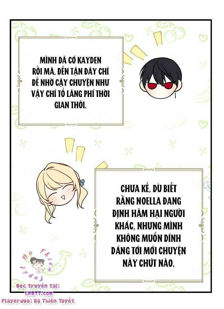 Trở Thành Con Gái Nhà Tài Phiệt: Chapter 9