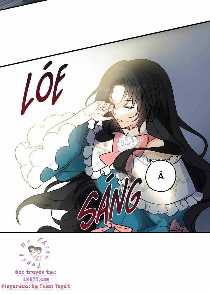 Trở Thành Con Gái Nhà Tài Phiệt: Chapter 9