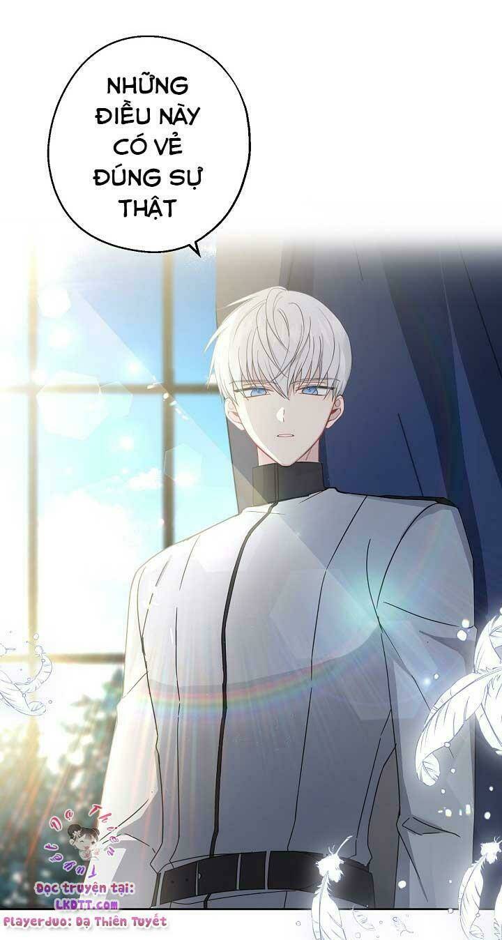 Trở Thành Con Gái Nhà Tài Phiệt: Chapter 9