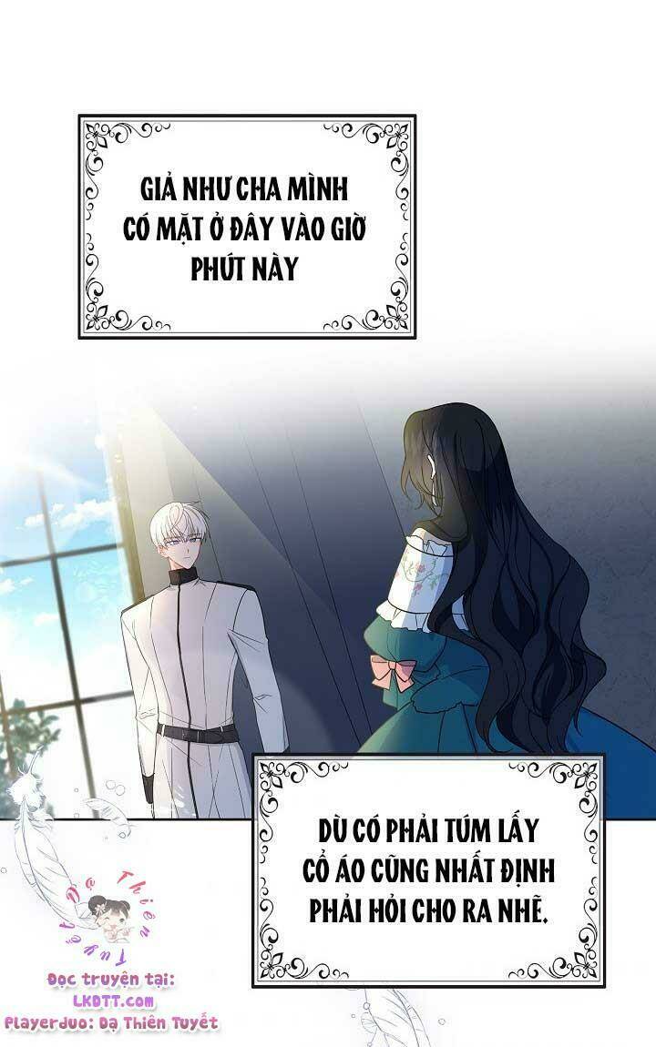 Trở Thành Con Gái Nhà Tài Phiệt: Chapter 9