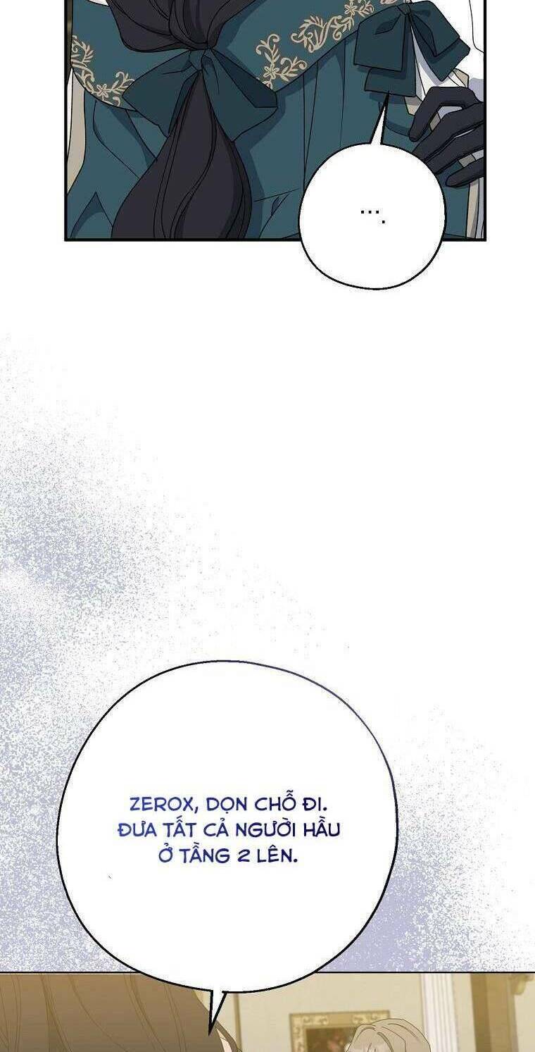 Trở Thành Con Gái Nhà Tài Phiệt: Chapter 90