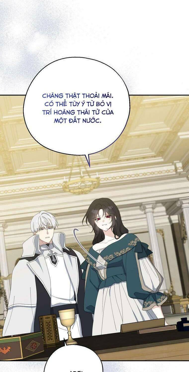 Trở Thành Con Gái Nhà Tài Phiệt: Chapter 90
