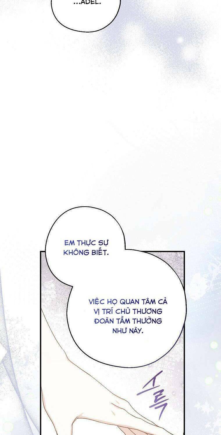Trở Thành Con Gái Nhà Tài Phiệt: Chapter 90