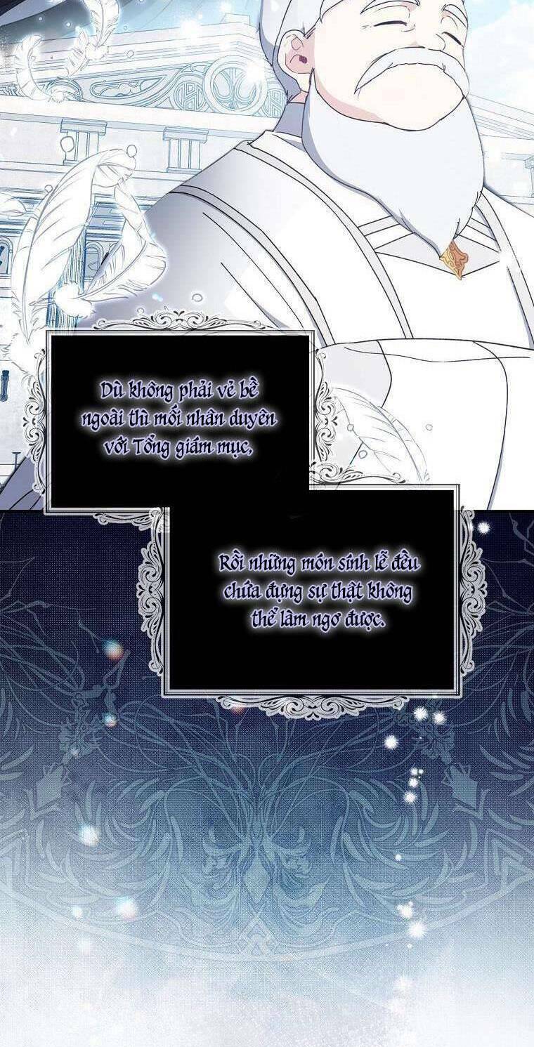 Trở Thành Con Gái Nhà Tài Phiệt: Chapter 90