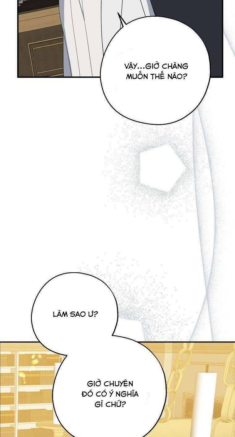 Trở Thành Con Gái Nhà Tài Phiệt: Chapter 90