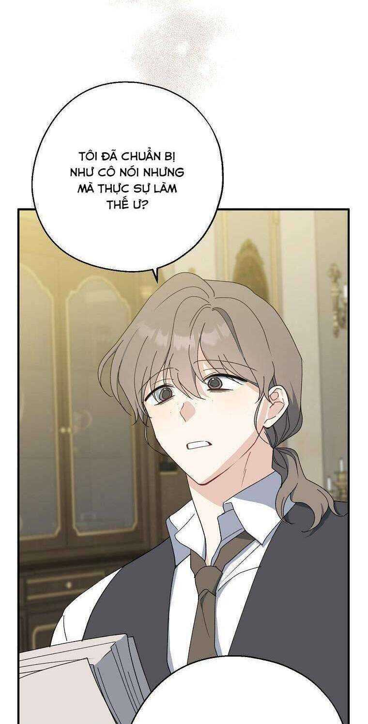 Trở Thành Con Gái Nhà Tài Phiệt: Chapter 90
