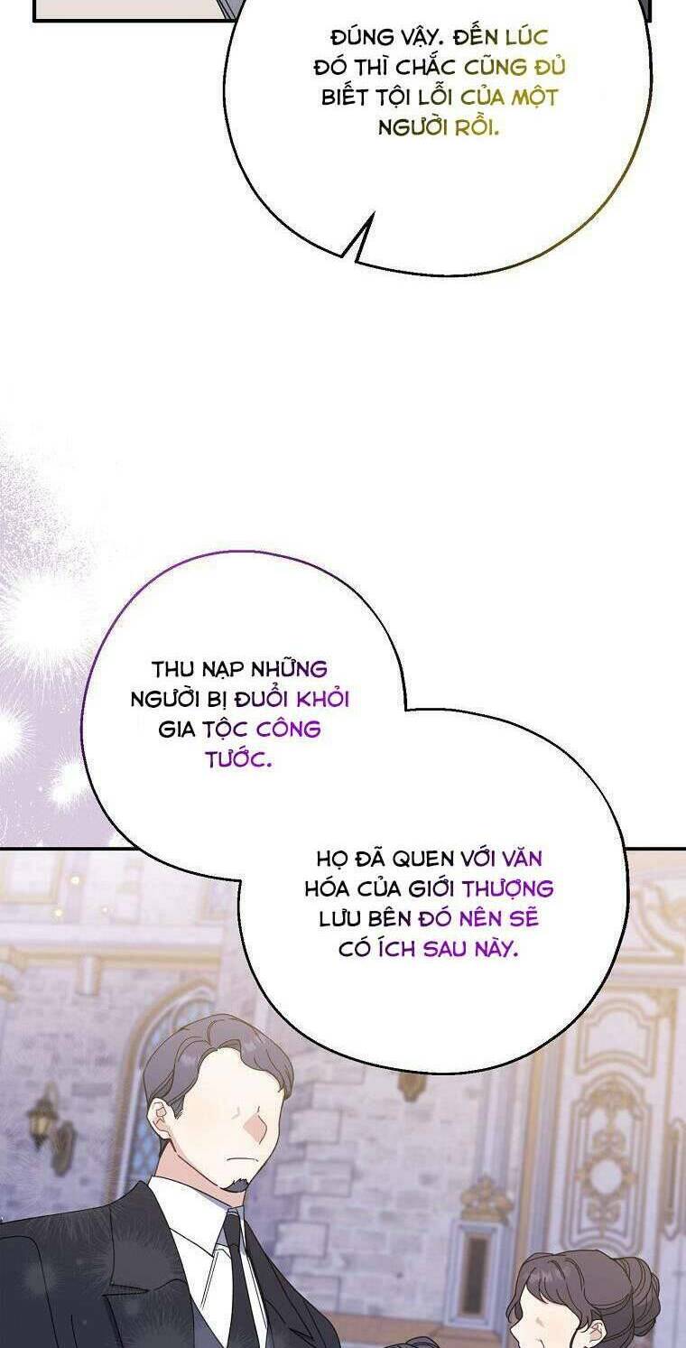 Trở Thành Con Gái Nhà Tài Phiệt: Chapter 90