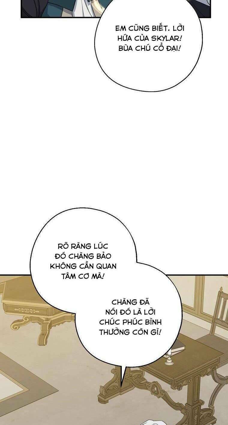 Trở Thành Con Gái Nhà Tài Phiệt: Chapter 90