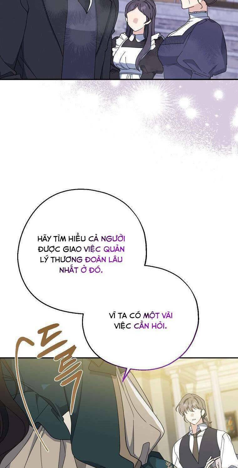 Trở Thành Con Gái Nhà Tài Phiệt: Chapter 90