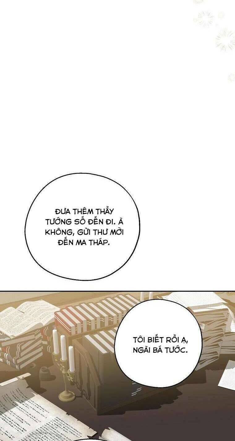 Trở Thành Con Gái Nhà Tài Phiệt: Chapter 90