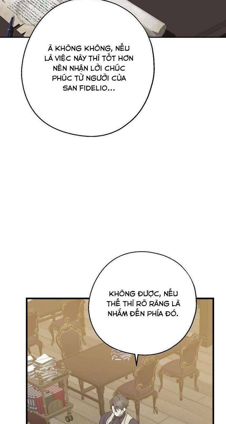 Trở Thành Con Gái Nhà Tài Phiệt: Chapter 90