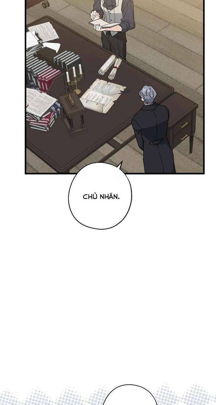 Trở Thành Con Gái Nhà Tài Phiệt: Chapter 90