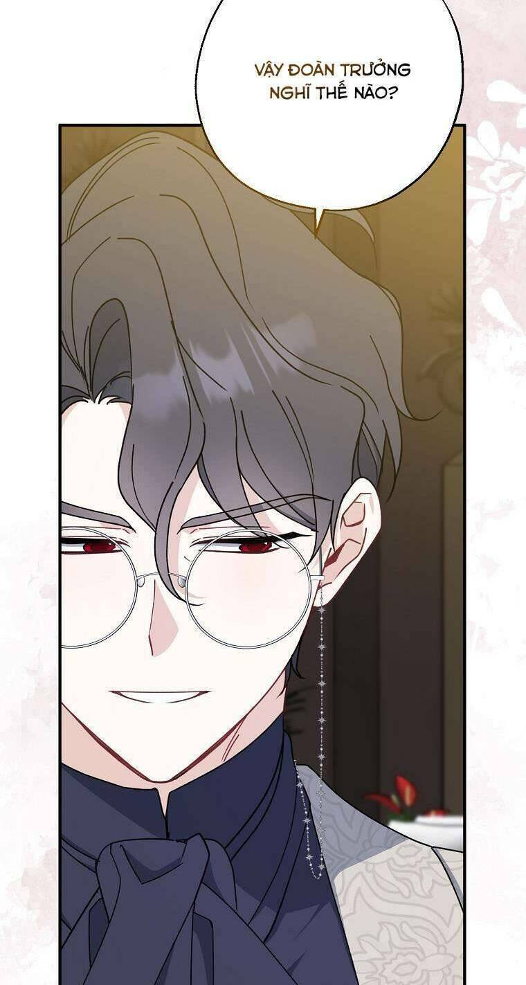 Trở Thành Con Gái Nhà Tài Phiệt: Chapter 90