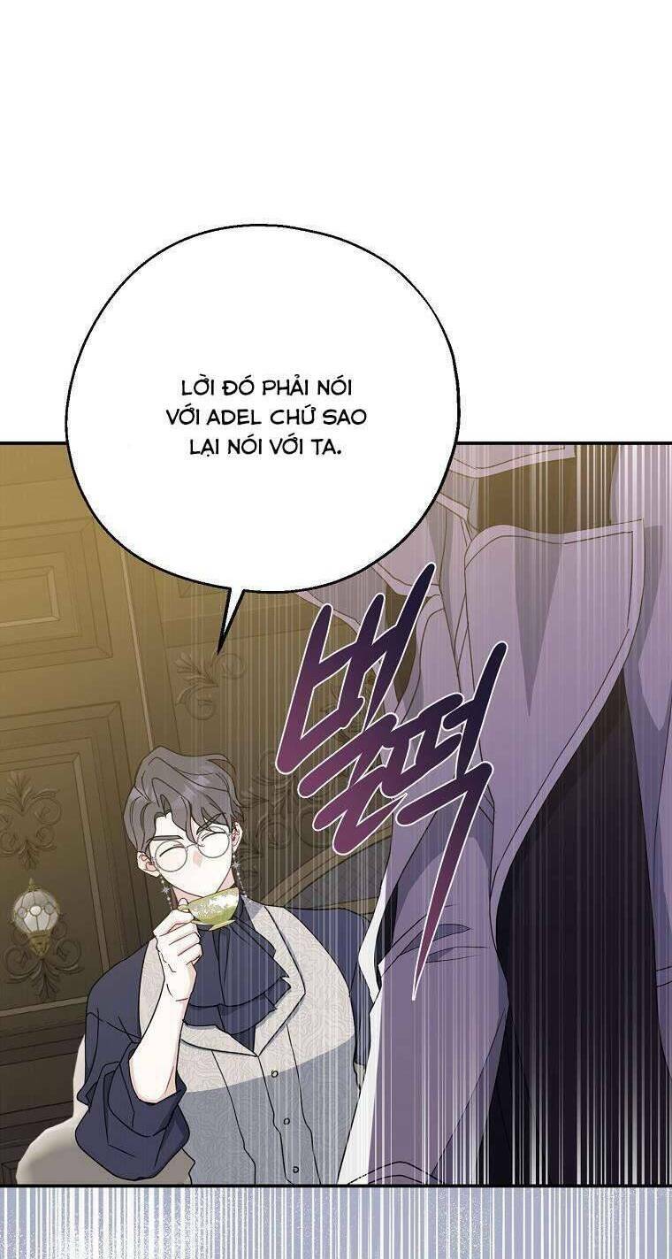 Trở Thành Con Gái Nhà Tài Phiệt: Chapter 90