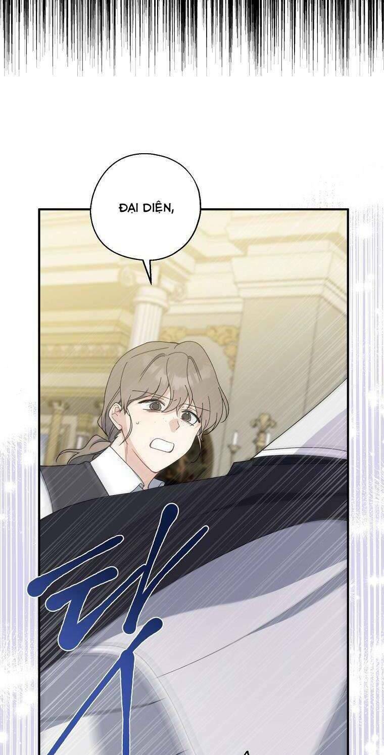 Trở Thành Con Gái Nhà Tài Phiệt: Chapter 90