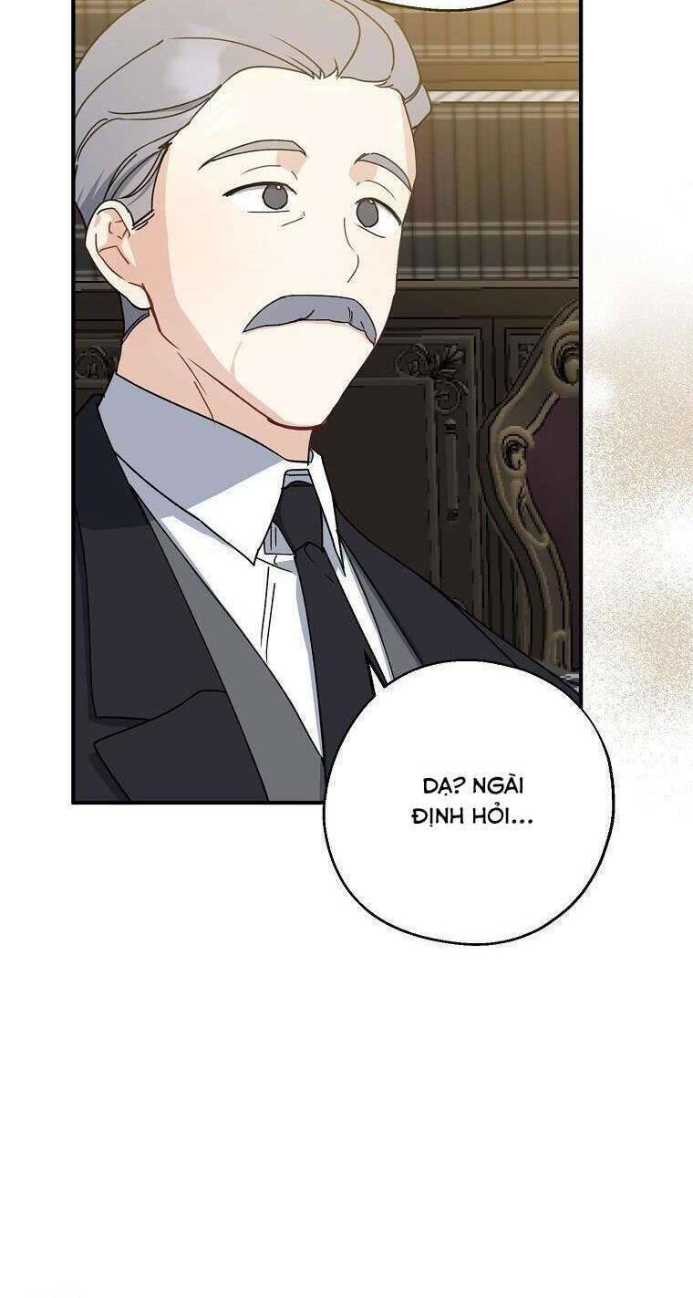 Trở Thành Con Gái Nhà Tài Phiệt: Chapter 90