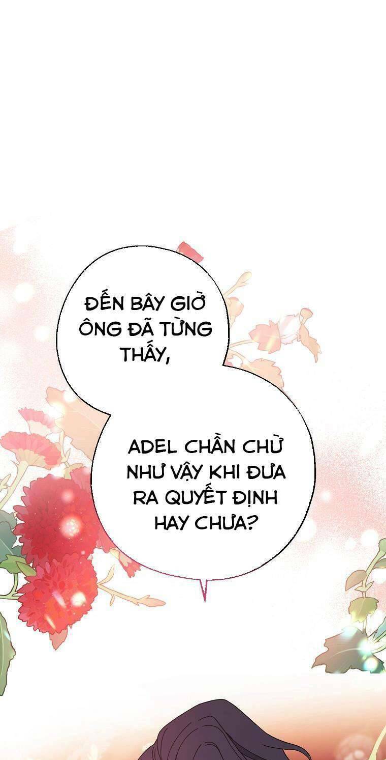 Trở Thành Con Gái Nhà Tài Phiệt: Chapter 91