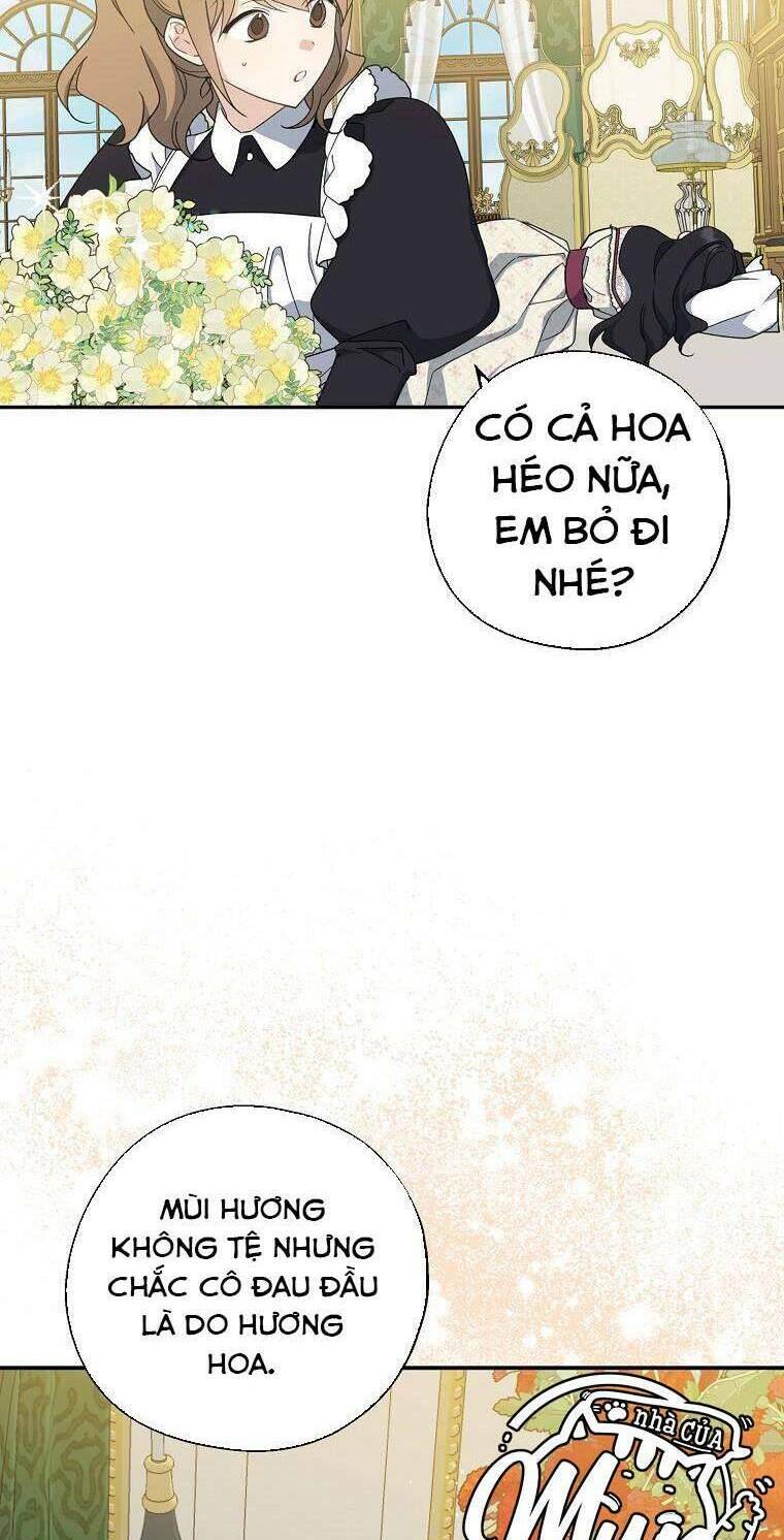 Trở Thành Con Gái Nhà Tài Phiệt: Chapter 91