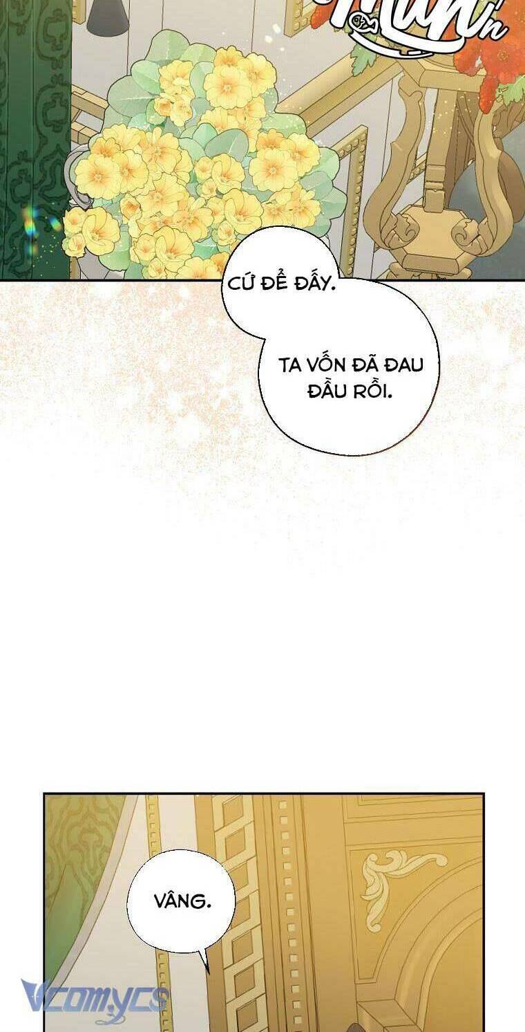 Trở Thành Con Gái Nhà Tài Phiệt: Chapter 91