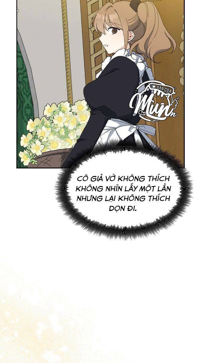 Trở Thành Con Gái Nhà Tài Phiệt: Chapter 91