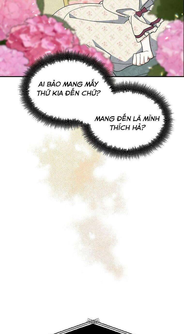 Trở Thành Con Gái Nhà Tài Phiệt: Chapter 91