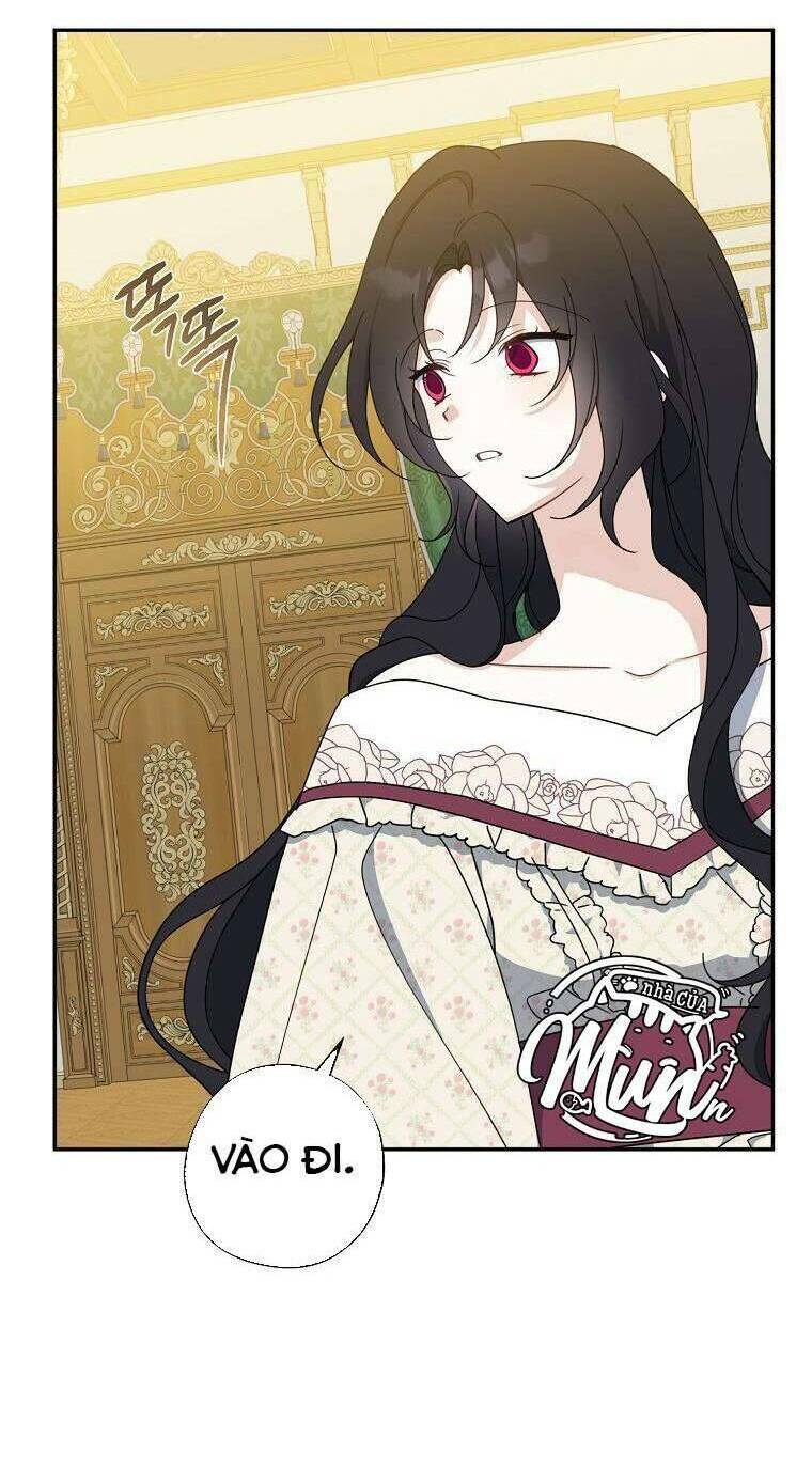 Trở Thành Con Gái Nhà Tài Phiệt: Chapter 91