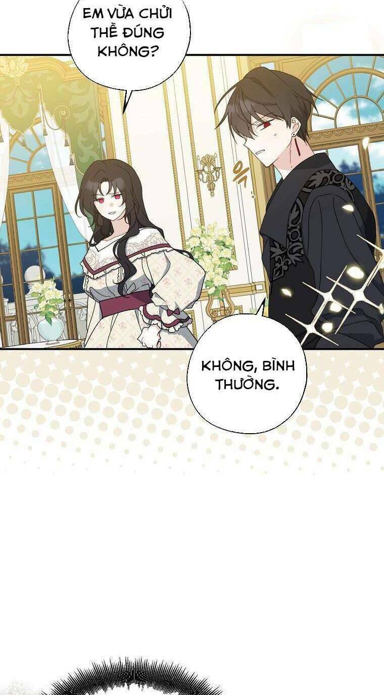 Trở Thành Con Gái Nhà Tài Phiệt: Chapter 91