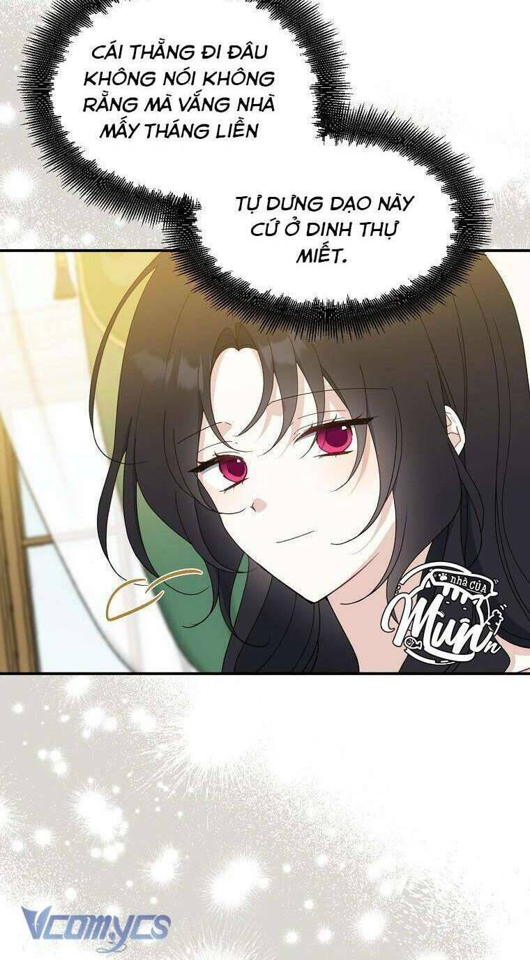 Trở Thành Con Gái Nhà Tài Phiệt: Chapter 91