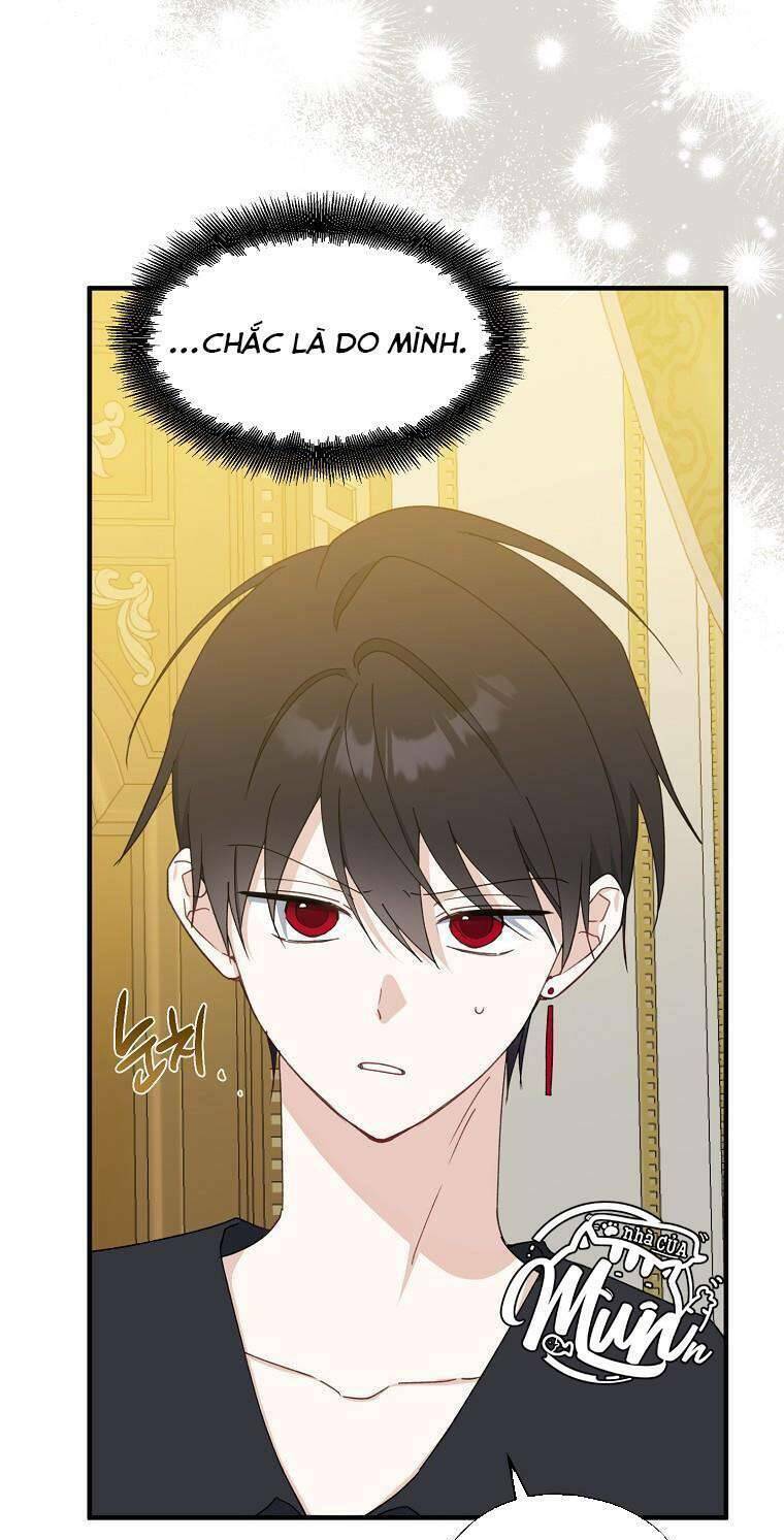 Trở Thành Con Gái Nhà Tài Phiệt: Chapter 91