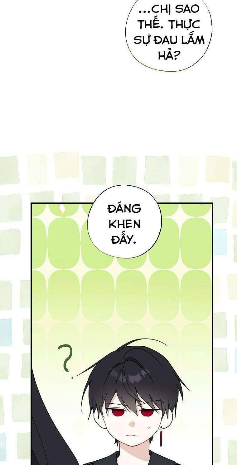 Trở Thành Con Gái Nhà Tài Phiệt: Chapter 91