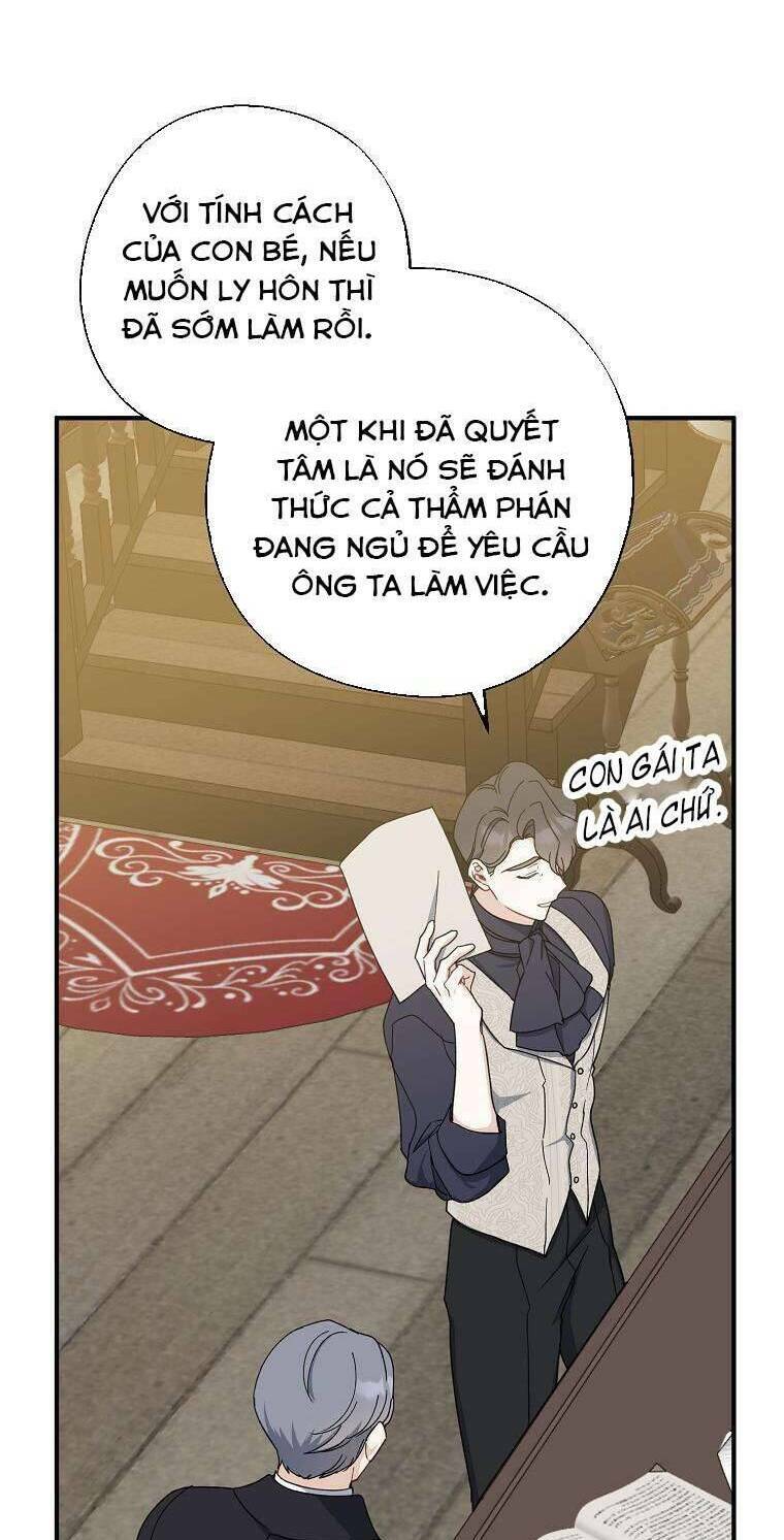 Trở Thành Con Gái Nhà Tài Phiệt: Chapter 91