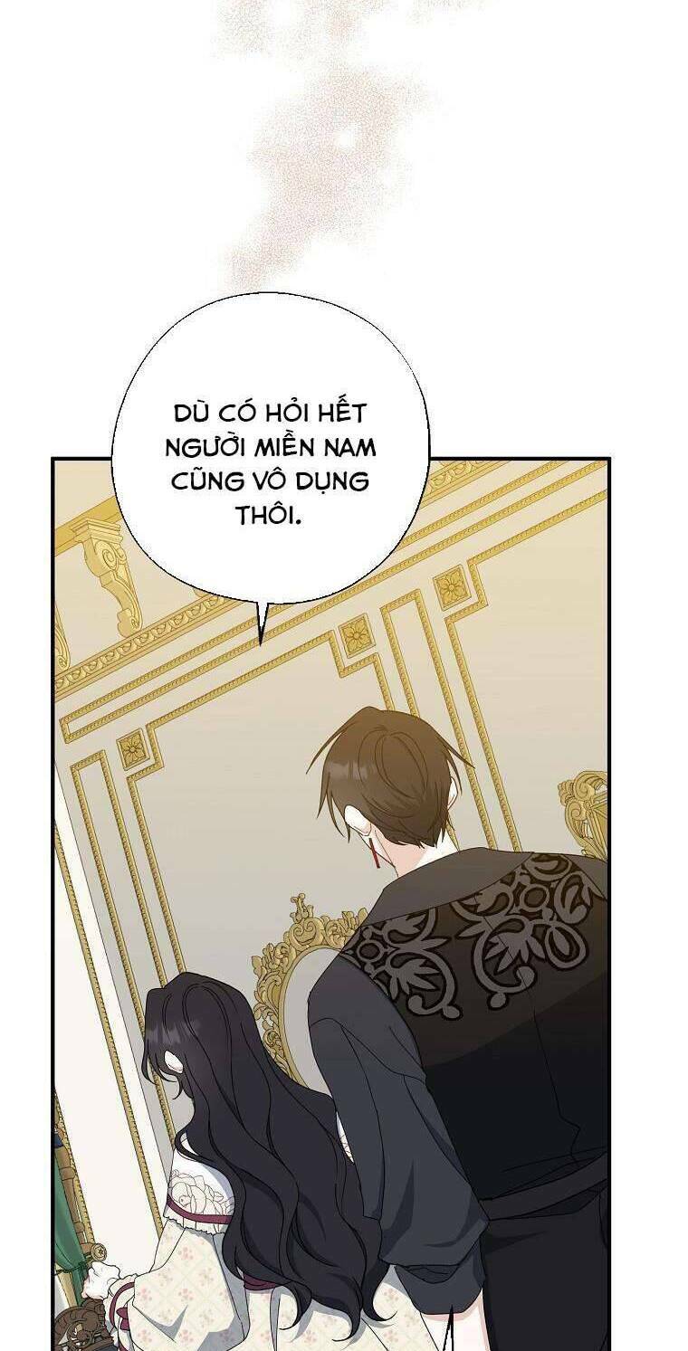 Trở Thành Con Gái Nhà Tài Phiệt: Chapter 91