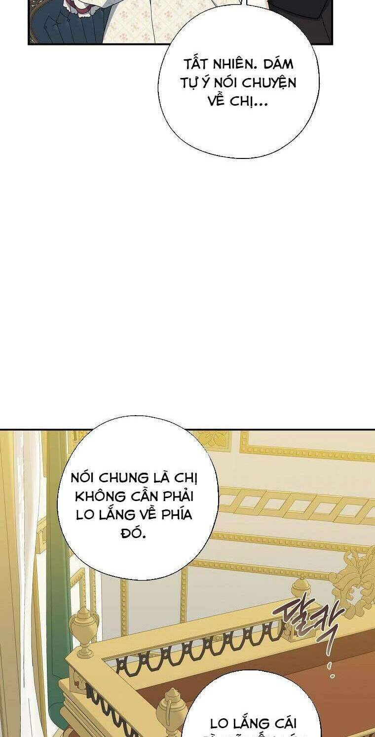 Trở Thành Con Gái Nhà Tài Phiệt: Chapter 91