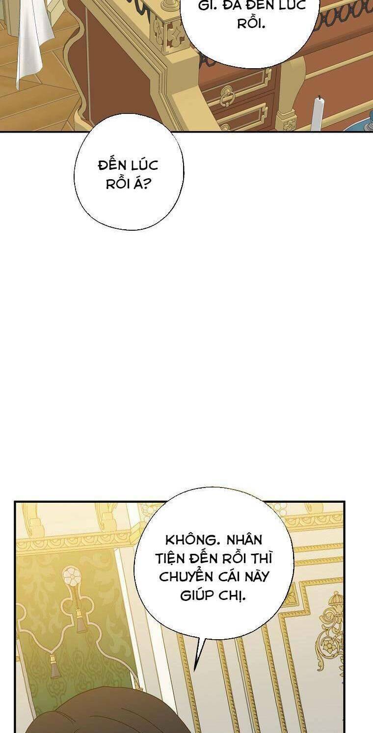 Trở Thành Con Gái Nhà Tài Phiệt: Chapter 91