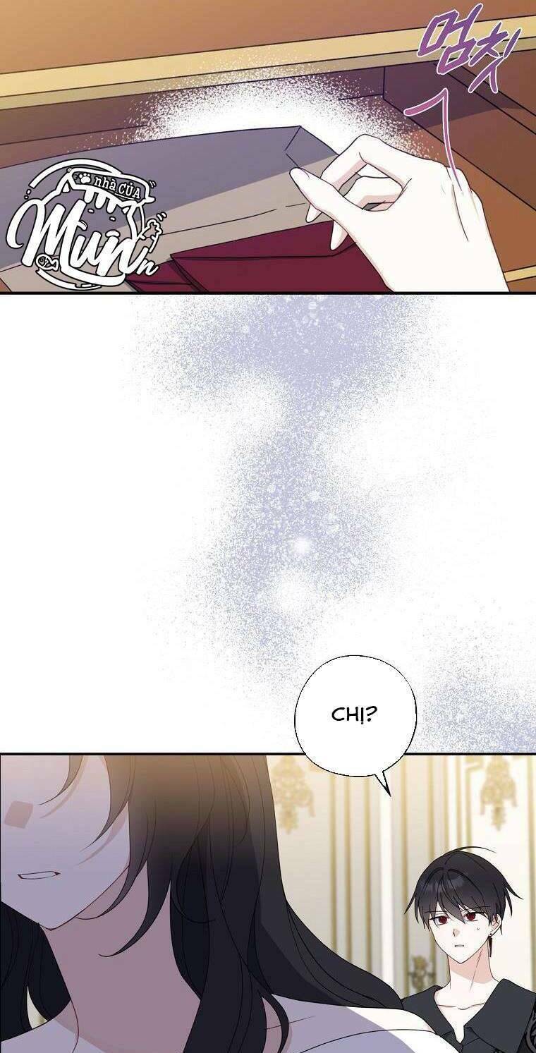 Trở Thành Con Gái Nhà Tài Phiệt: Chapter 91