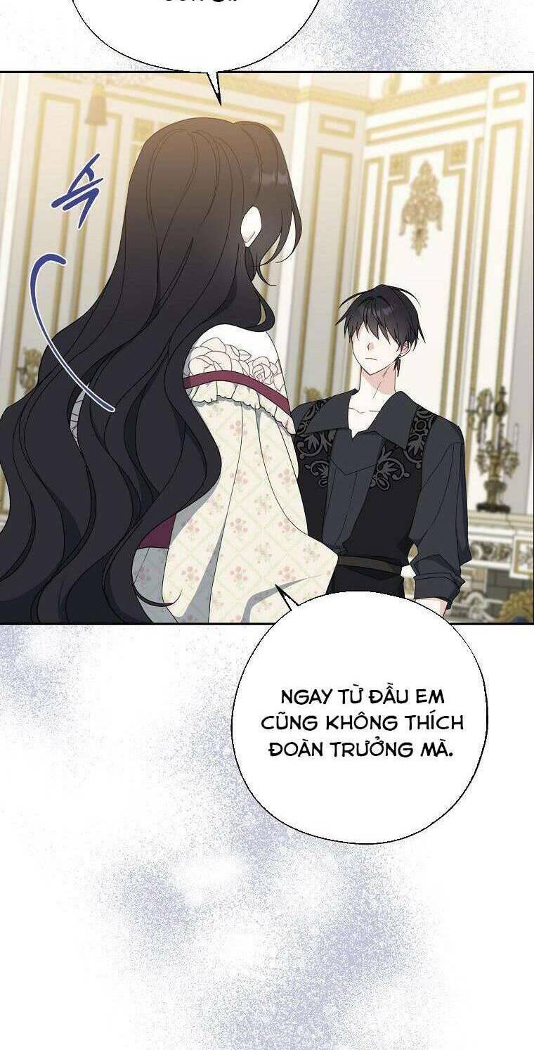 Trở Thành Con Gái Nhà Tài Phiệt: Chapter 91