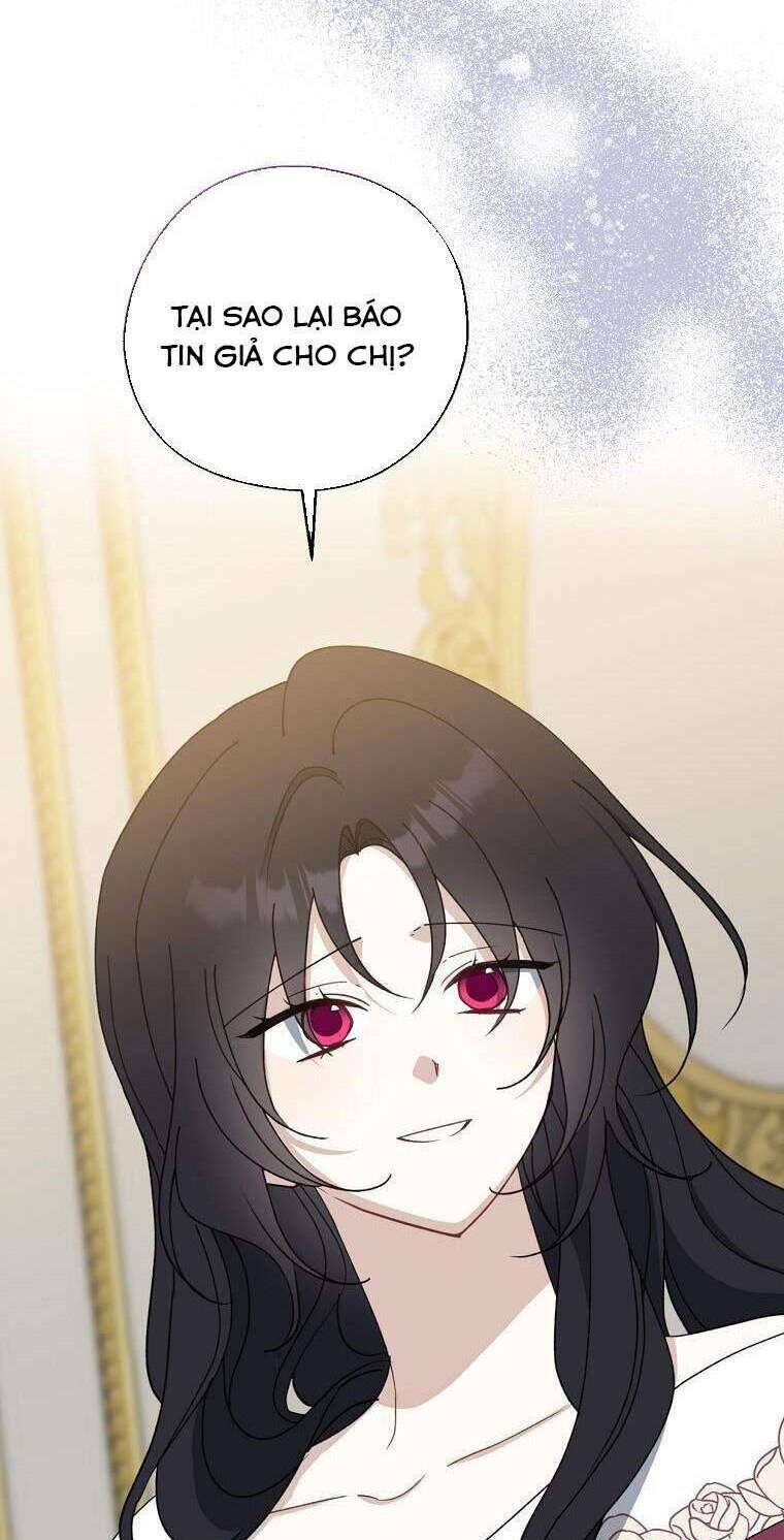 Trở Thành Con Gái Nhà Tài Phiệt: Chapter 91