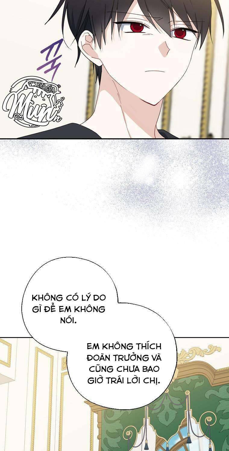 Trở Thành Con Gái Nhà Tài Phiệt: Chapter 91