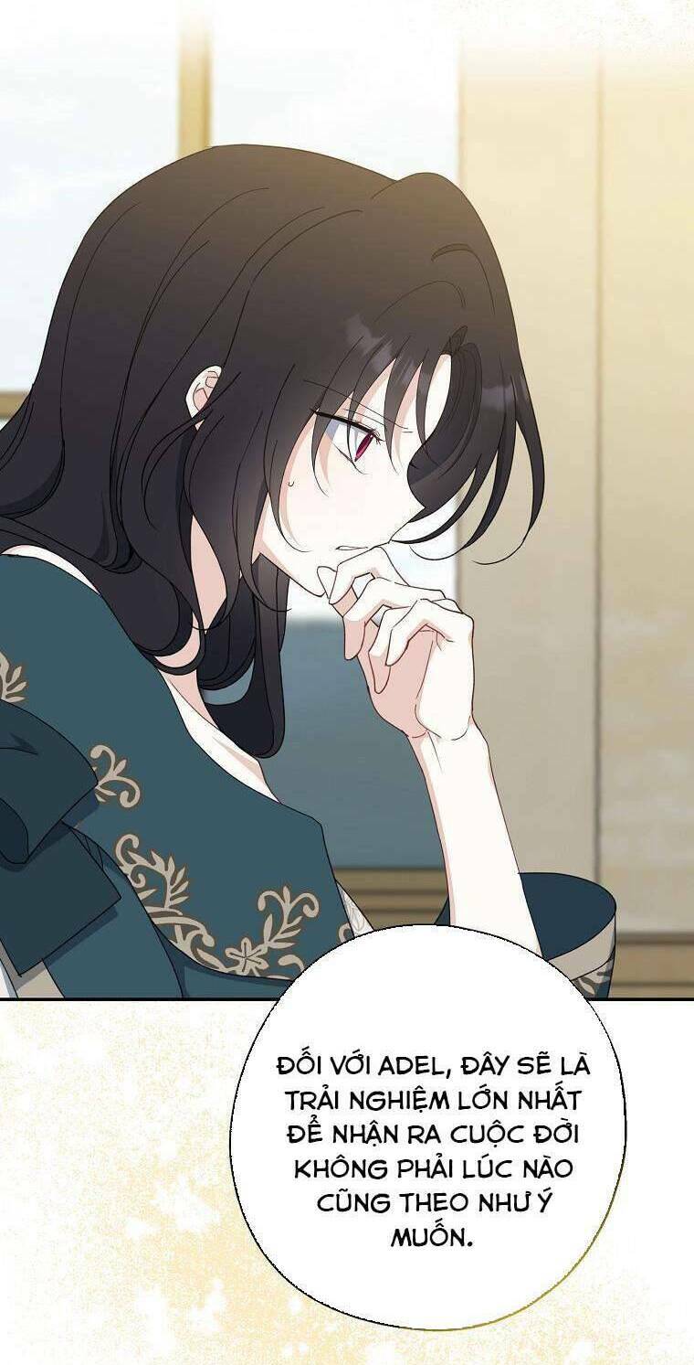 Trở Thành Con Gái Nhà Tài Phiệt: Chapter 91