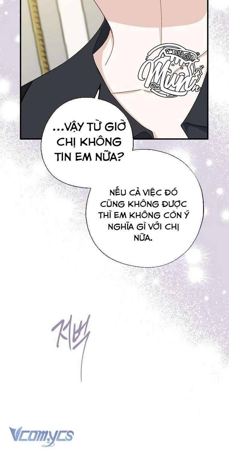 Trở Thành Con Gái Nhà Tài Phiệt: Chapter 91