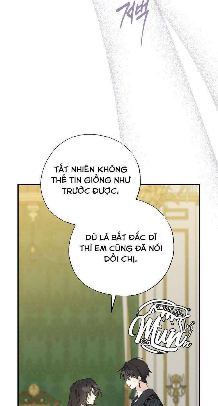 Trở Thành Con Gái Nhà Tài Phiệt: Chapter 91