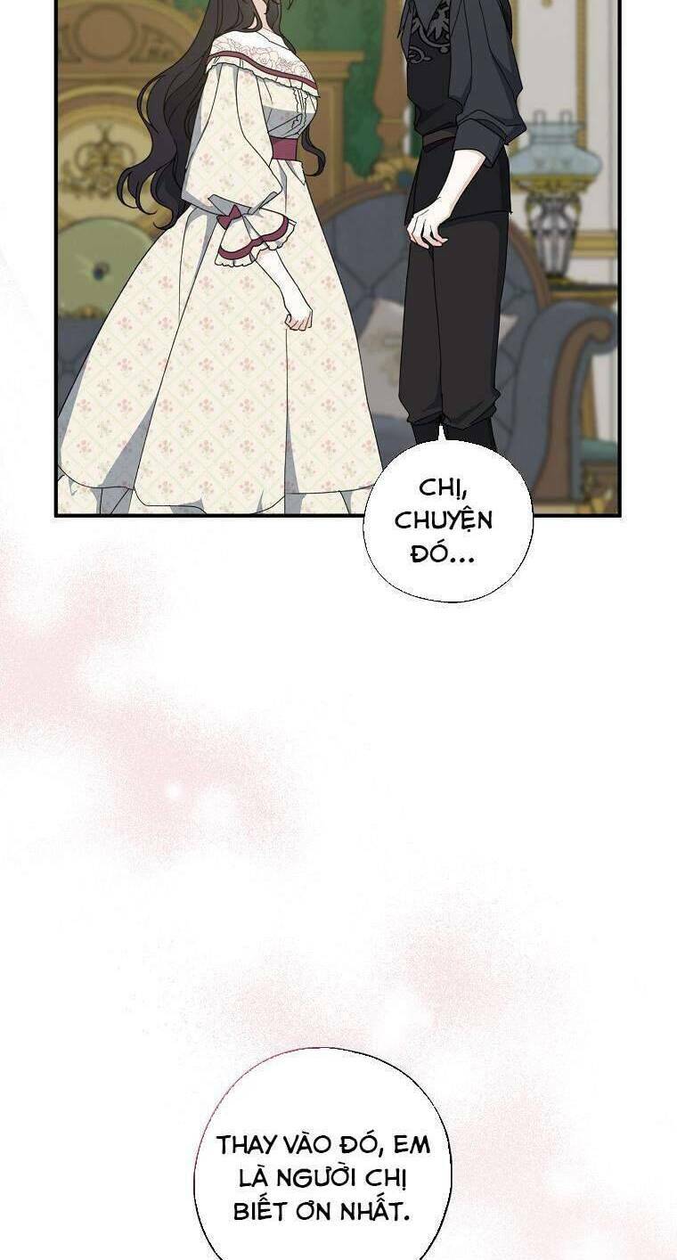 Trở Thành Con Gái Nhà Tài Phiệt: Chapter 91