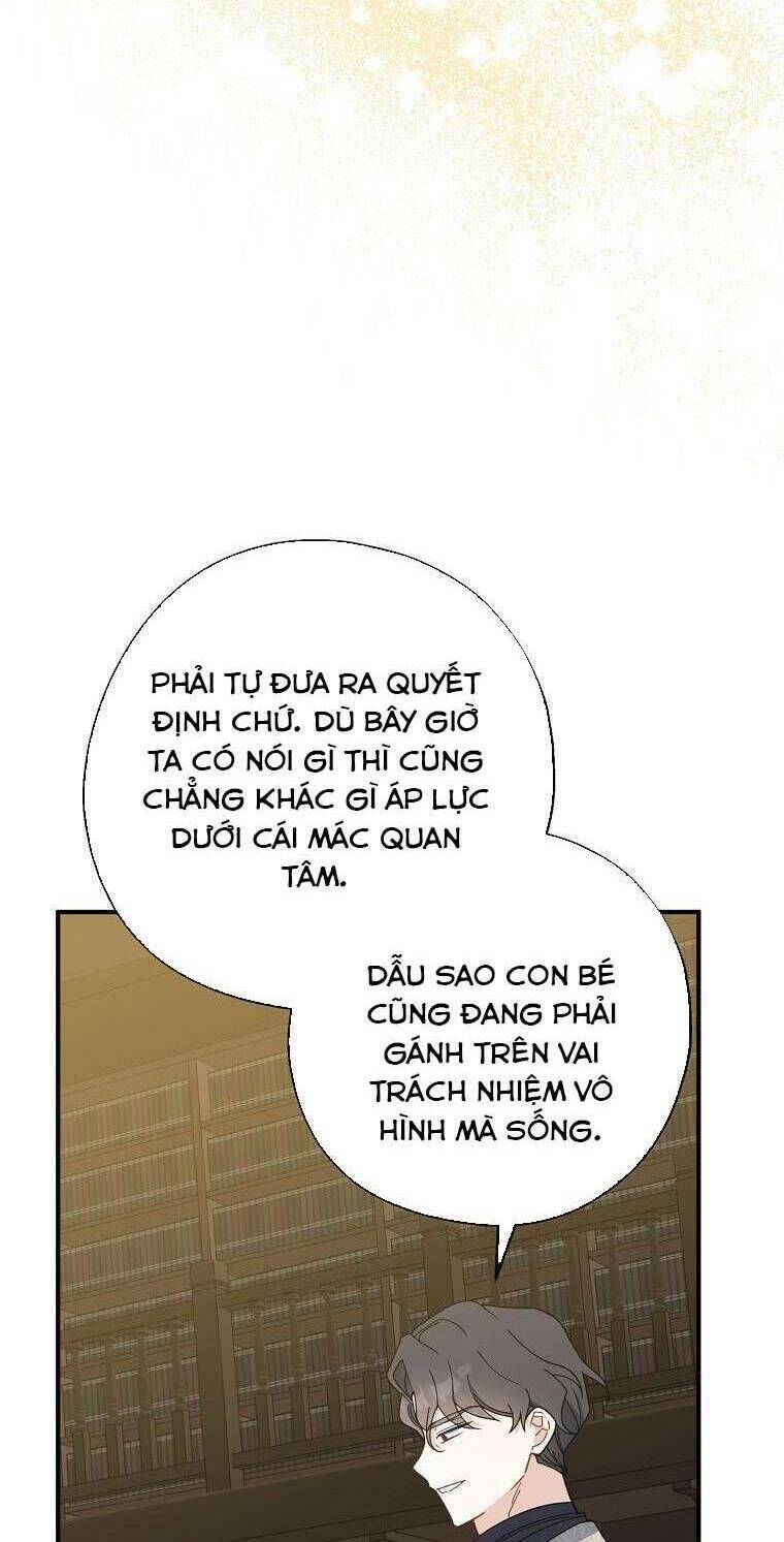 Trở Thành Con Gái Nhà Tài Phiệt: Chapter 91