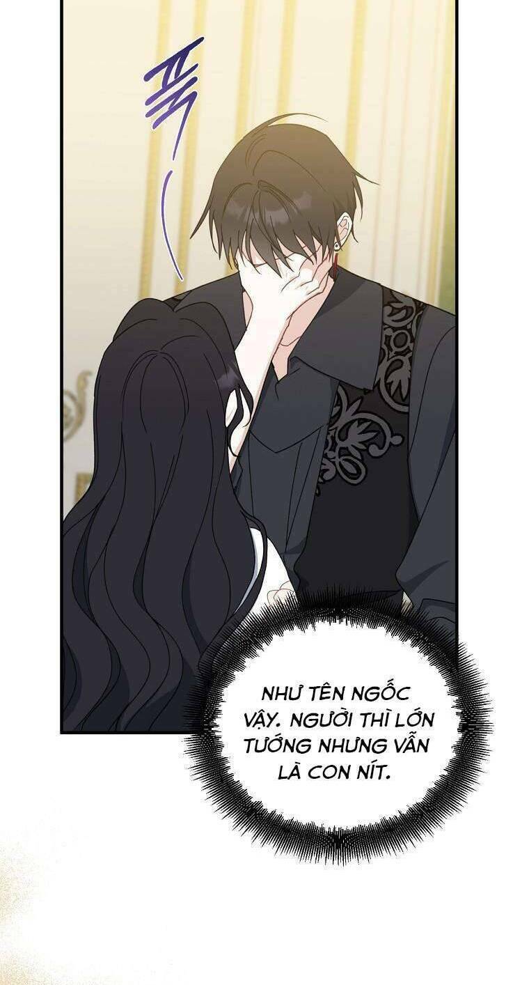 Trở Thành Con Gái Nhà Tài Phiệt: Chapter 91